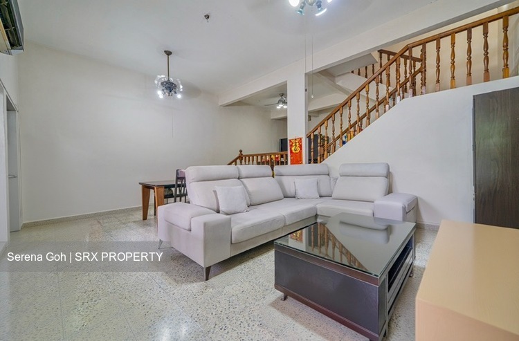 Tai Hwan Garden (D19), Terrace #568646041
